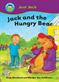 Jack and the hungry bear